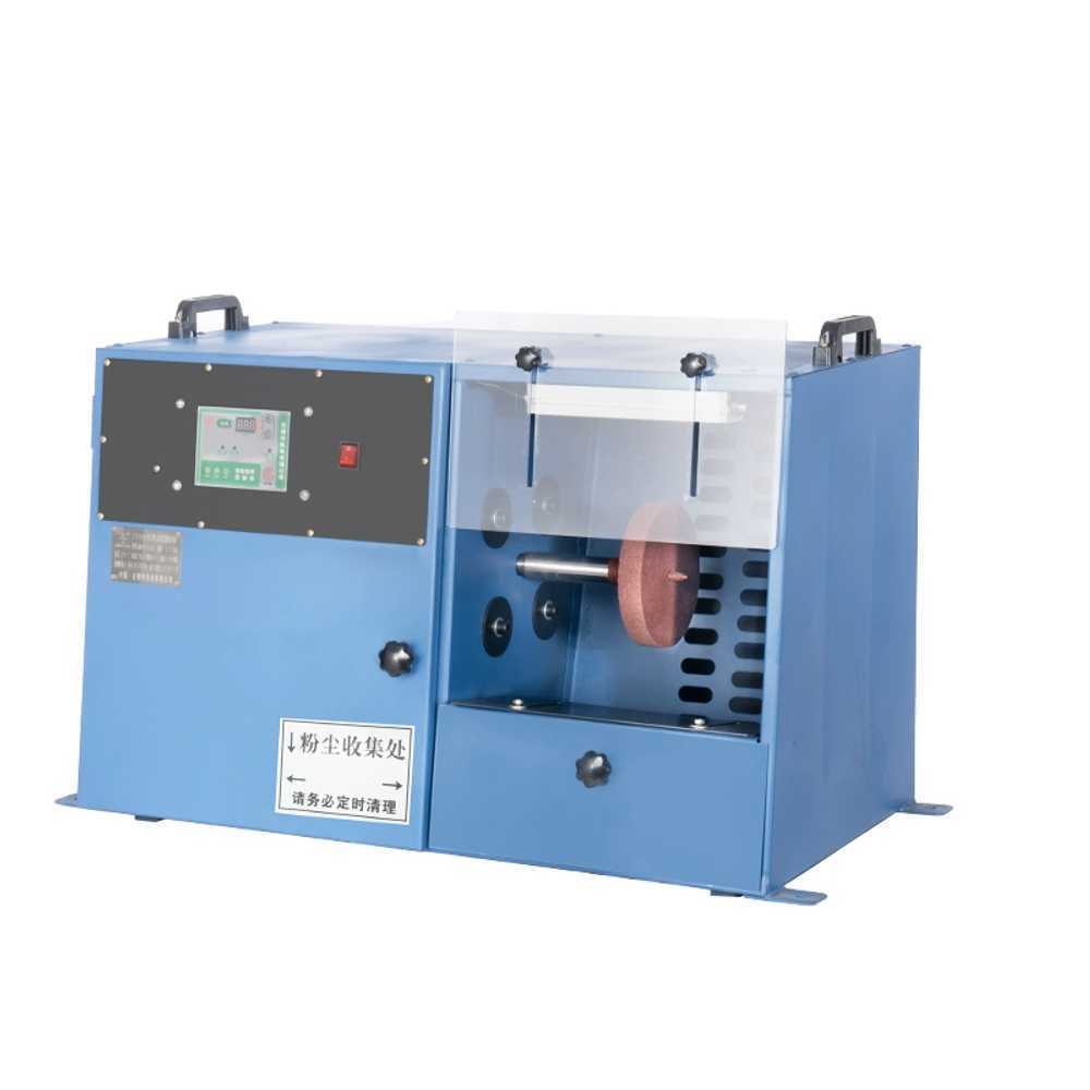 탁상 연마기 녹 속도조절 샌딩기 연삭 탁상용 그라인더 소형 554,000원