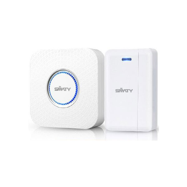 스마티 프리미엄 도어오픈 차임벨 NA-320RT 무선차임벨 25,100원