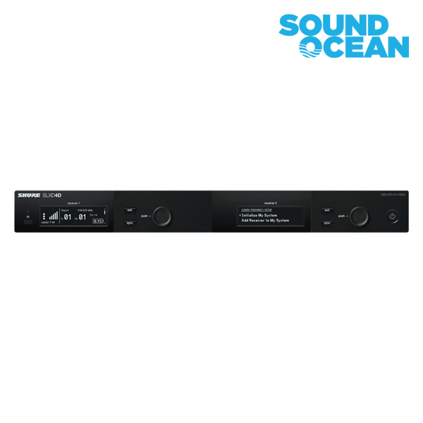 슈어 무선마이크 SHURE Wireless Microphone 1,559,000원