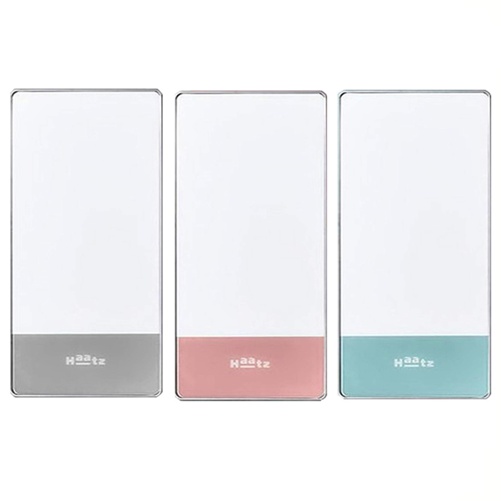 하츠 빌트인 매립형 콘센트 MC-S1801QWD 부띠끄 USB 2구 핑크 고속 무선충전 105,000원