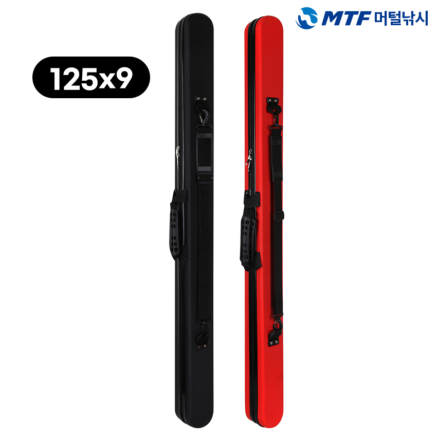 로드하드케이스 125cm x 9cm 어깨끈 낚시대방수가방 21,400원