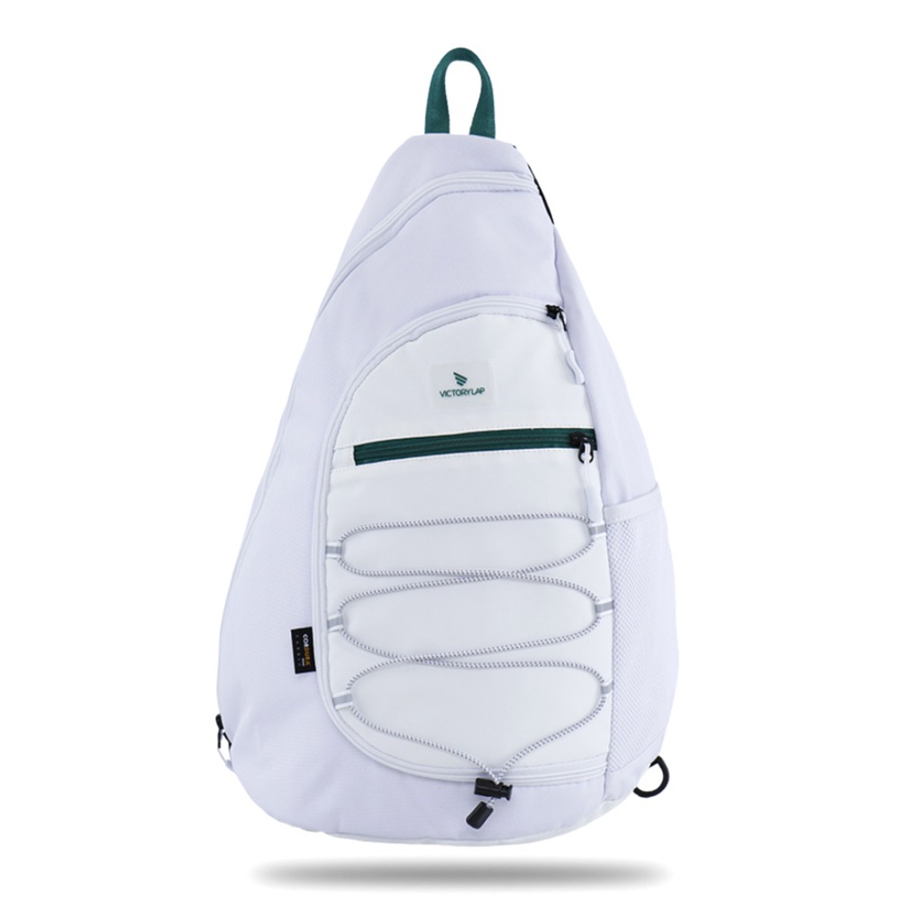 빅토리랩 유틸리티 테니스 바디백 43,130원