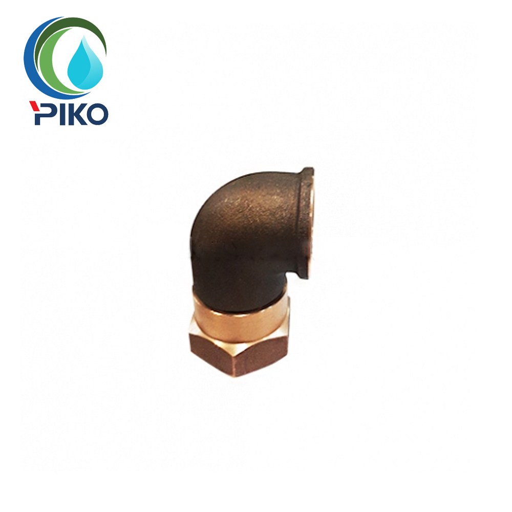 Q.C 회전엘보 황동 D40mm 밸브 QC밸브 조경관수 국내생산, 1개 125,000원