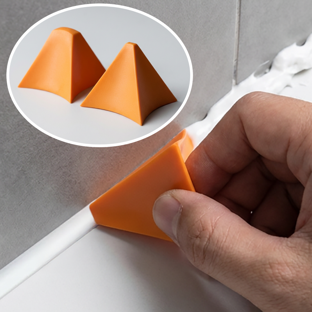 쿠말 실리콘 헤라 스크래퍼 2개 세트 4,350원