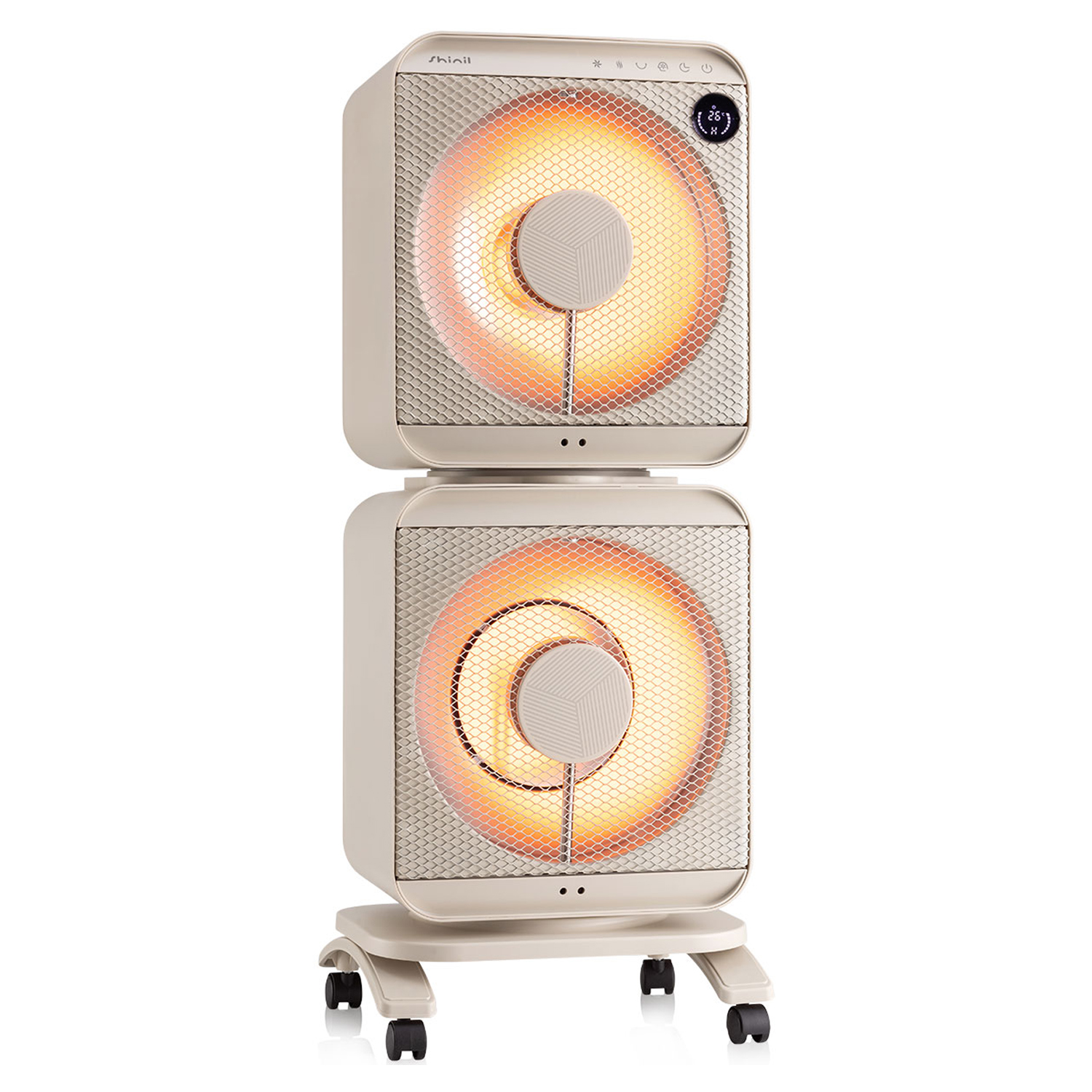 신일 에코 팬 큐브 하이라이트 히터 238,380원