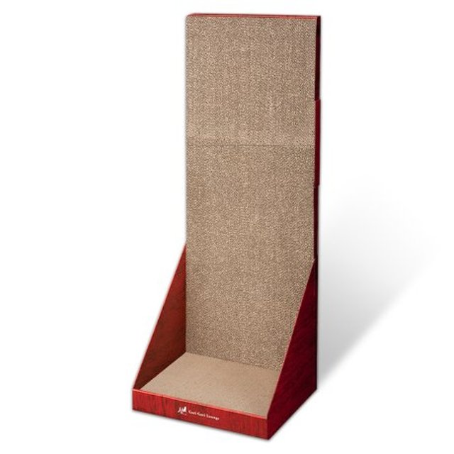 가리가리 라운지 월 플러스 스크래처 벽면형, 기본, 1개 23,120원