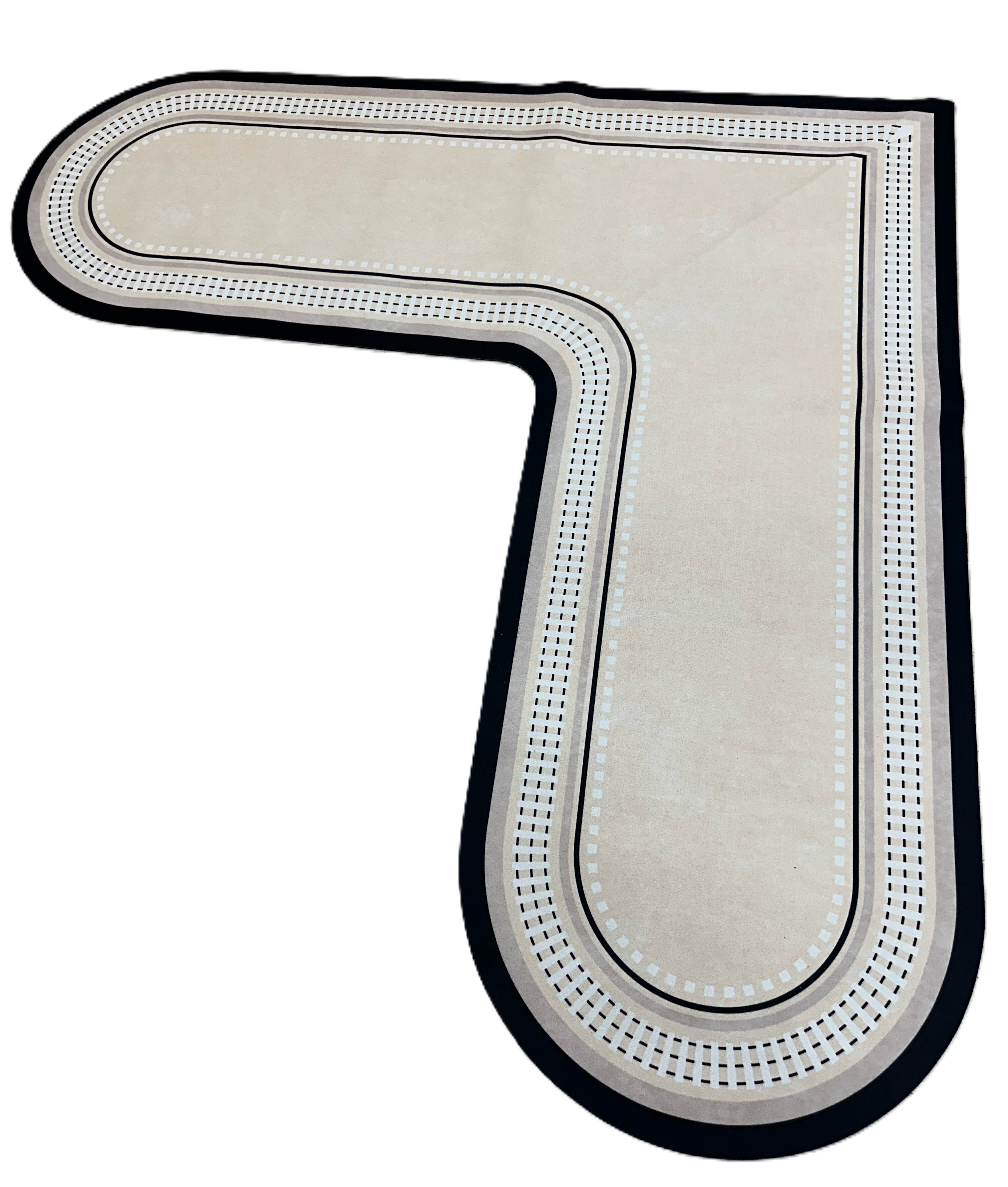 빨아쓰는 주방 부엌 싱크대 ㄱ자 L자형 바닥 매트 규조토 발매트, A1 26,800원