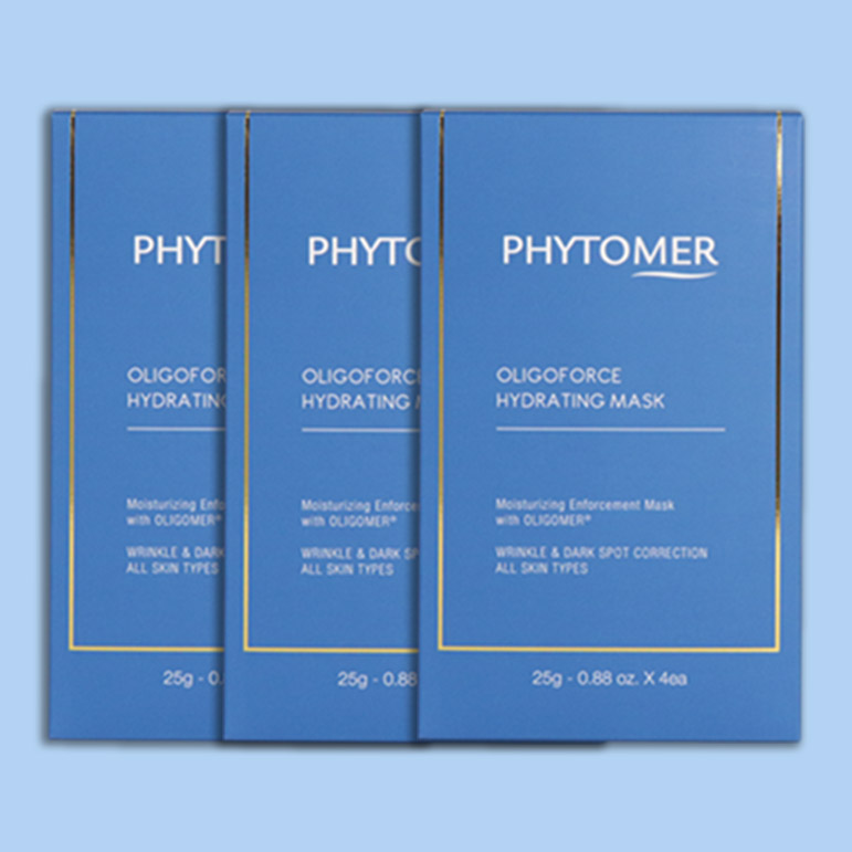 피토메르 이드라땅 마스크팩 3박스+추가1매증정 (당일발송) 피토메르공식판매처 54,000원