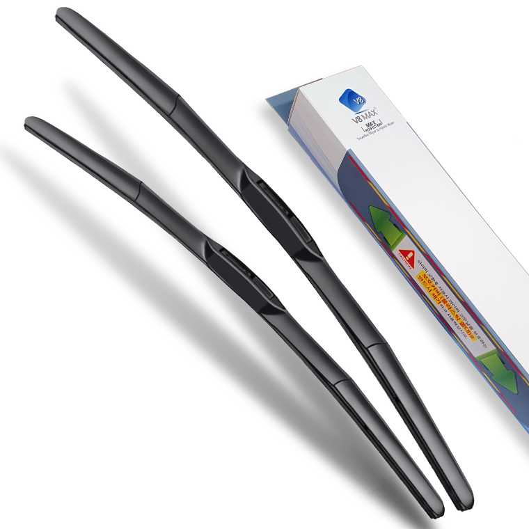 스포티지R / 더 뉴 스포티지R (10년~15년09월) 와이퍼 세트 V8MAX 18,900원