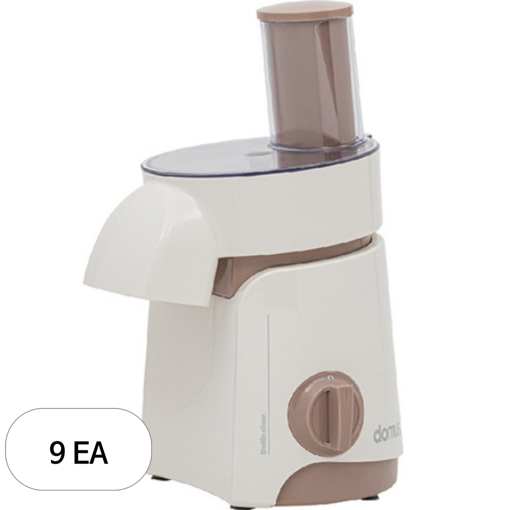 도무스 돌린 파워 슬라이서 982,190원