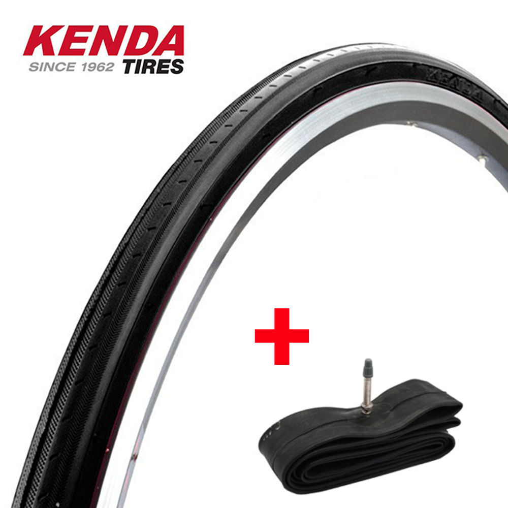 켄다타이어 700X23c + 튜브포함  (2개이상 구매 시 타이어 탈착레버증정) 13,670원