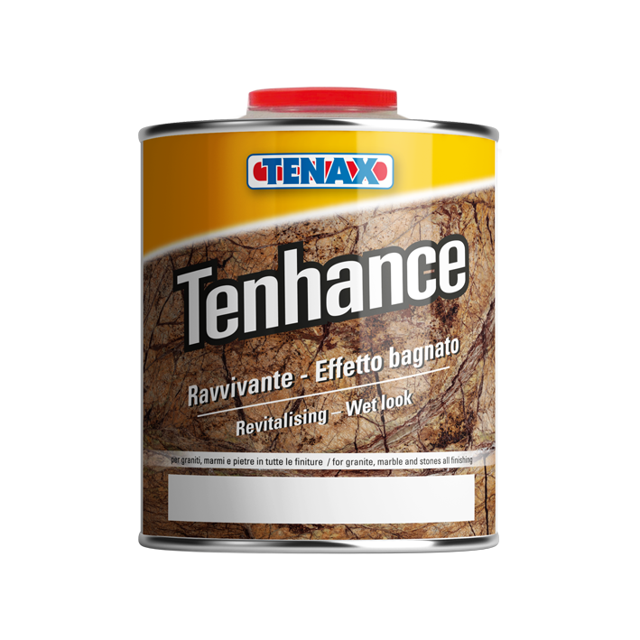 테낙스 텐핸스 1L / 색상강화제 인핸서-실러 대리석발수제 젖은효과 Tenax Tenhance, 1개 78,000원