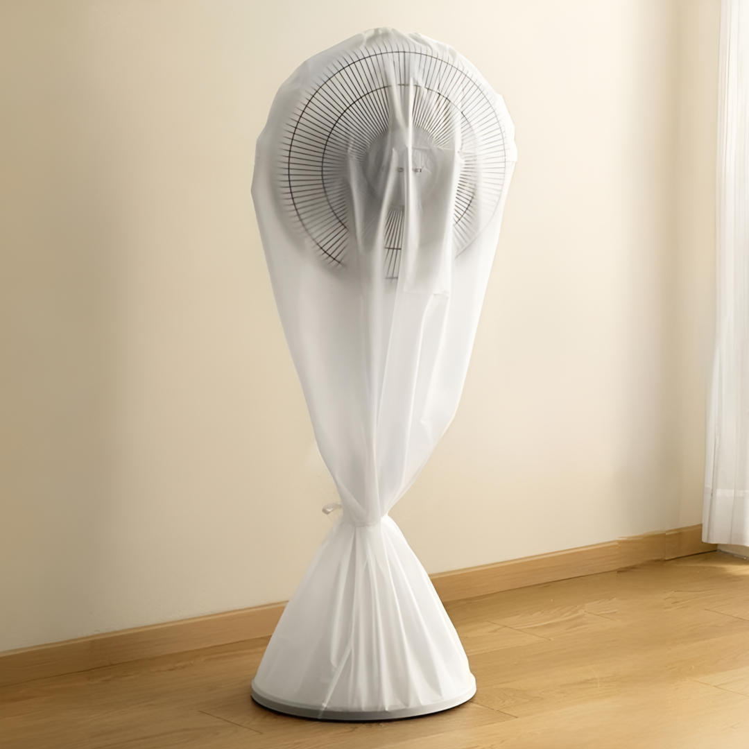 데이모노 먼지 차단 선풍기 보관 커버 9,800원