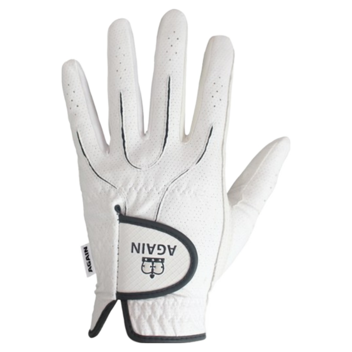 [1+1][어게인] 반피 남성용 골프장갑 (총2장), 1개 9,900원