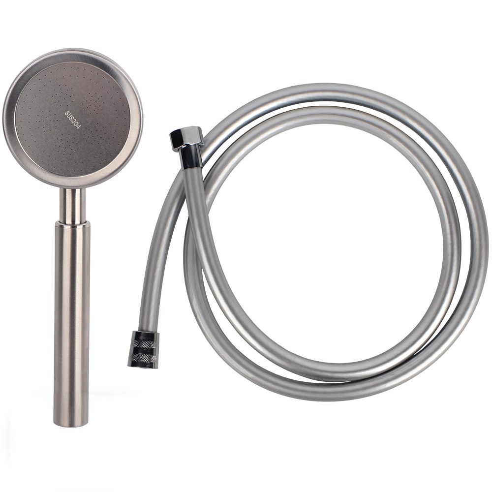 투데이리빙 샤워기 헤드 + 샤워 호스 세트 욕실 목욕탕 호텔식 샤워 필터 고압 수압 상승 절수 녹물 제거 샤워줄 12,900원