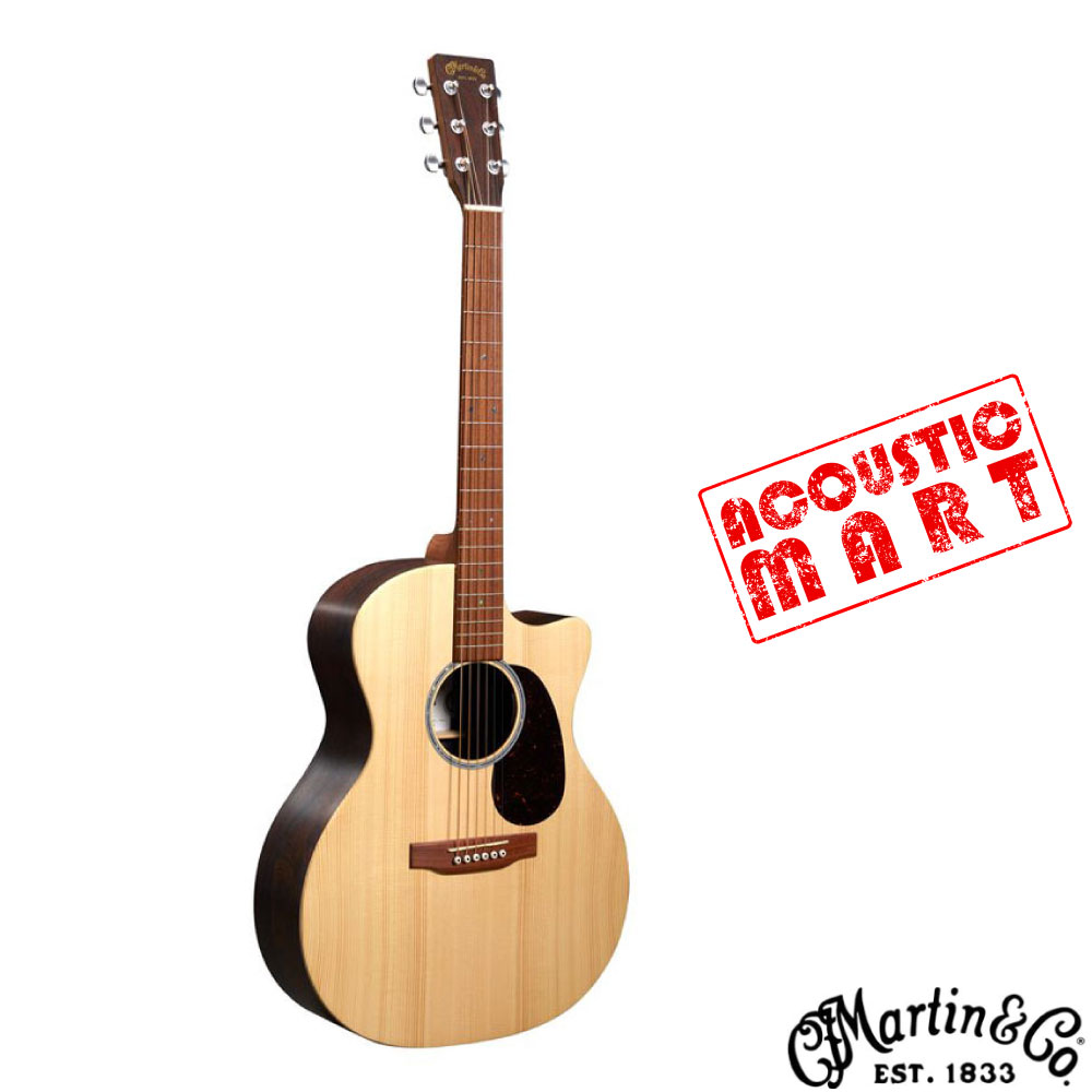 마틴 통기타 MARTIN GPC-X2E Cocobolo / X 시리즈, 1개 1,510,000원