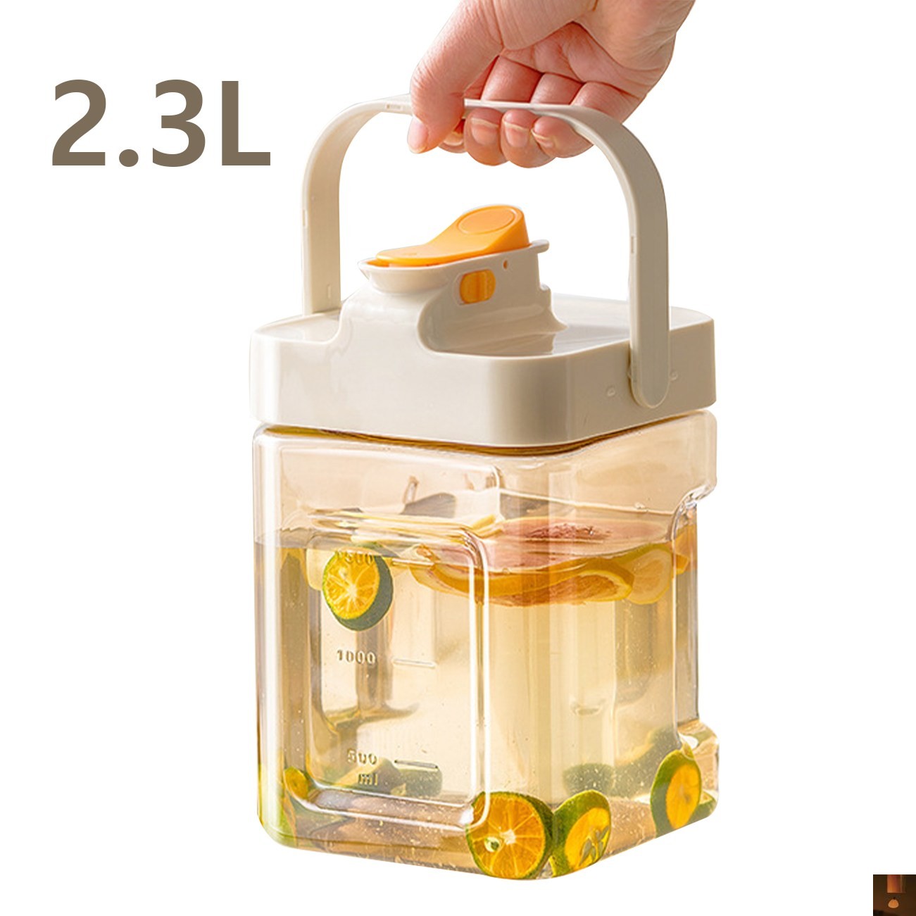 음료 디스펜서 대용량 냉장고 냉수병 음료수통 주방 캠핑 워터저그 디스펜서 10,940원