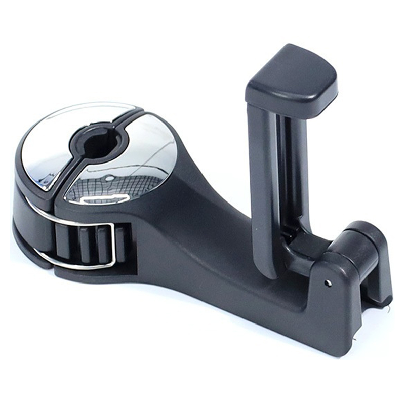 큐히트 핸드폰 거치가 가능한 차량용 후크 6,750원