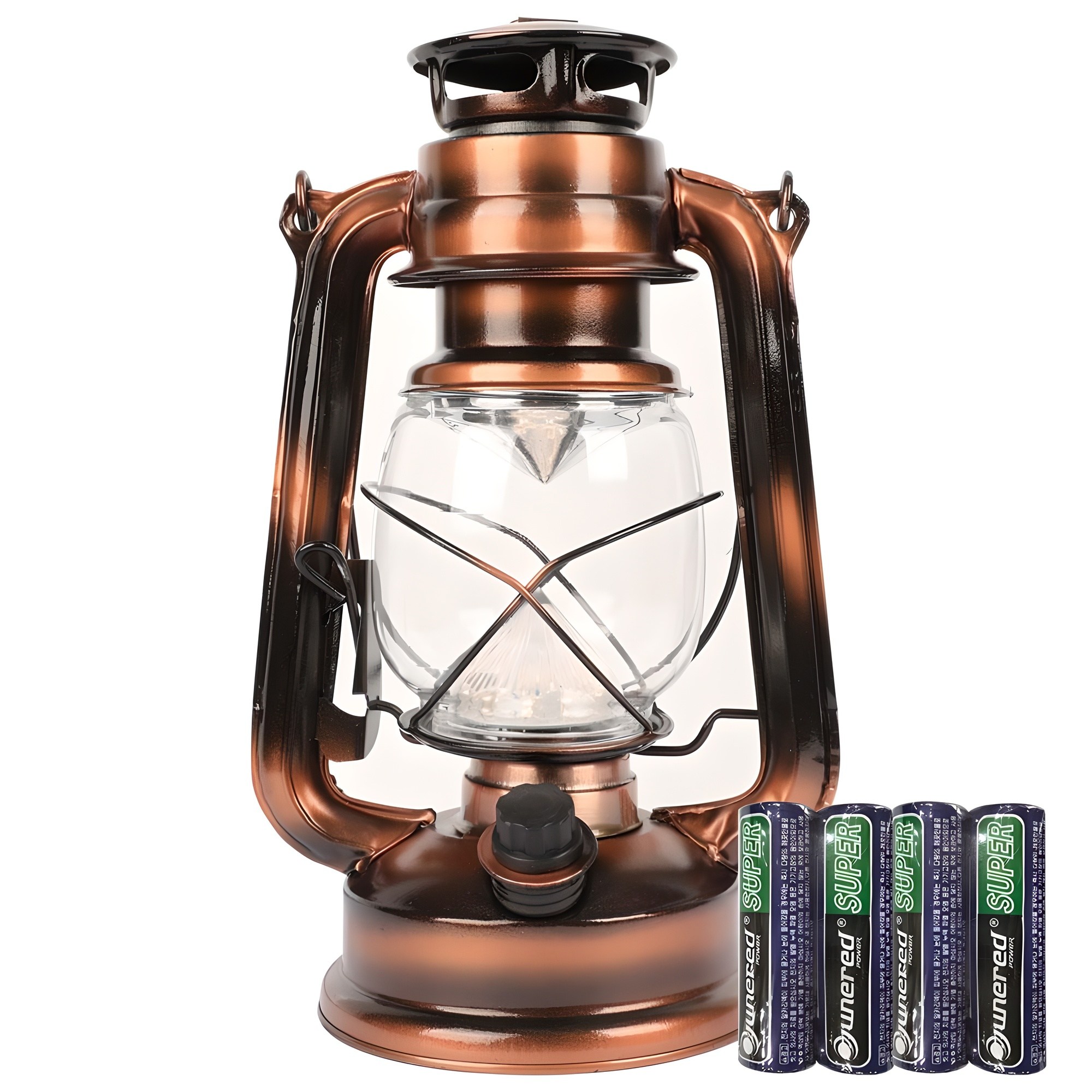 스위스마운틴 LED 감성 캠핑 랜턴 M 6,580원