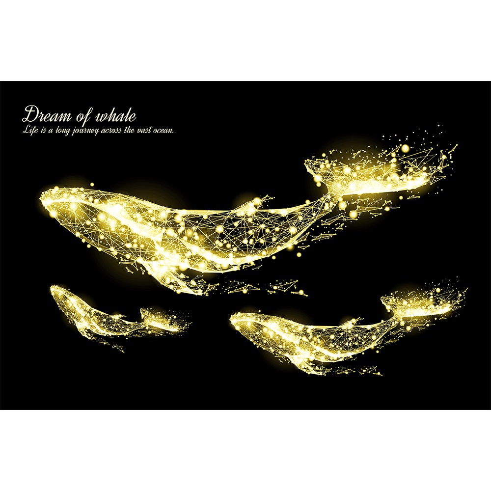 코나 주방아트보드 주방 벽 타일 셀프 인테리어 기름튐방지 고래의꿈3 골드 71,800원