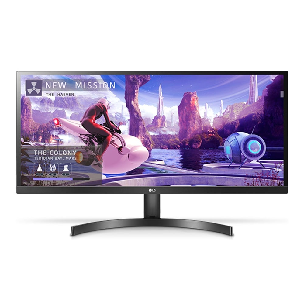 리프랜드 B급 LG 34인치 IPS 21:9 울트라 와이드 모니터, LG 34WL50S, 86cm 189,000원