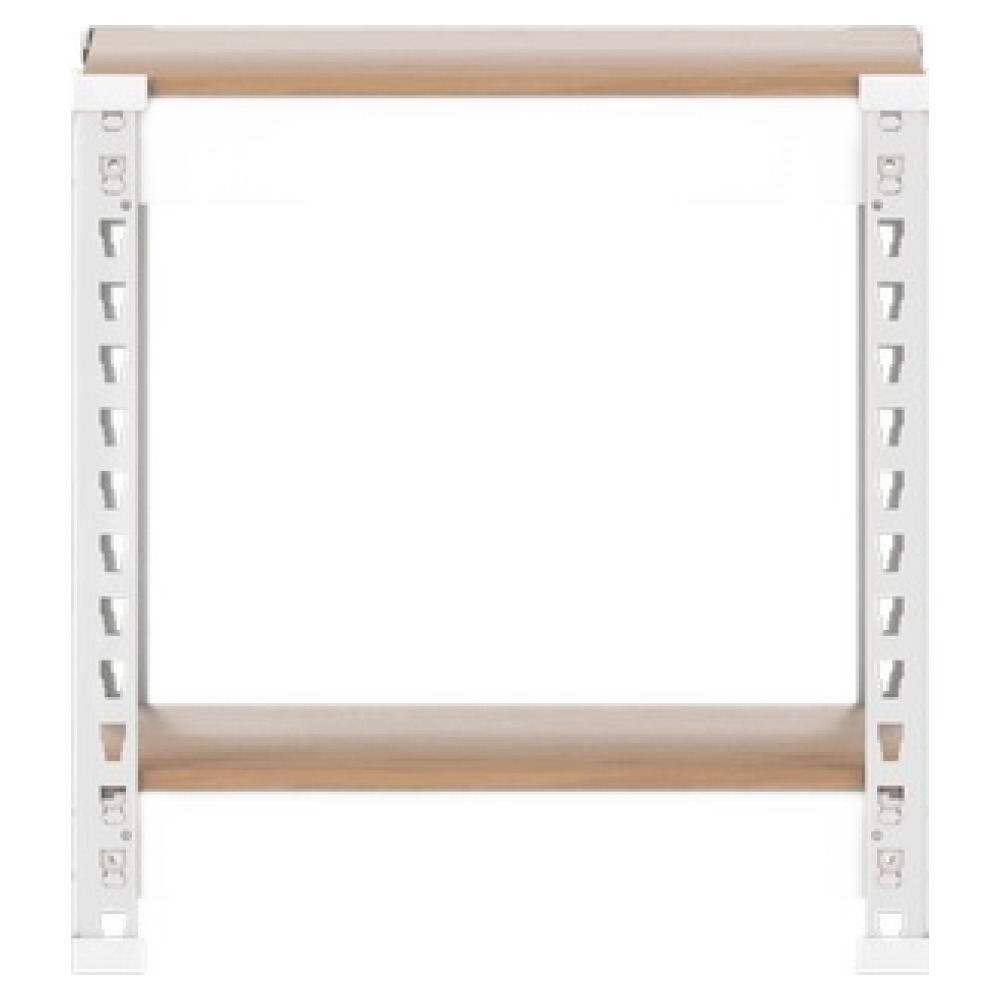 스피드랙 국내 제조 무볼트 조립식 철제 앵글 선반 34,600원