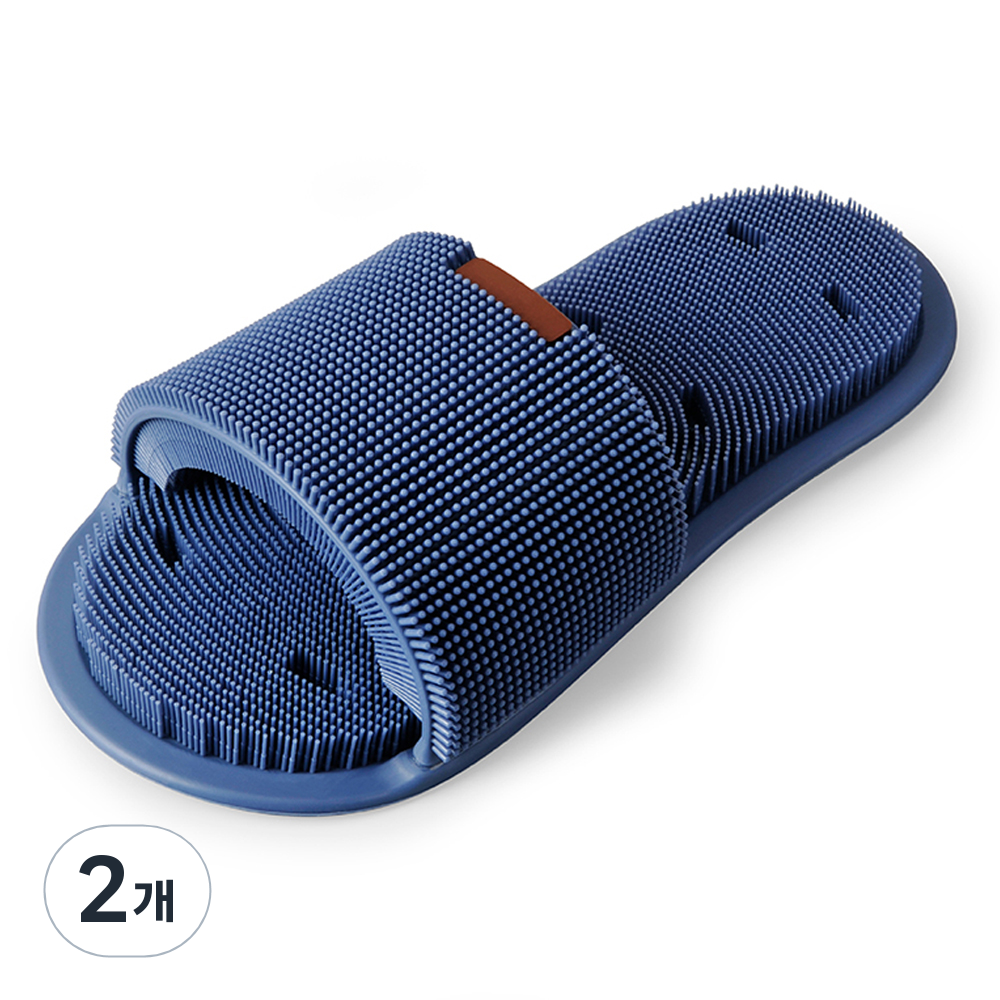 삼정크린마스터 실리콘 브러쉬 슬리퍼 25,980원