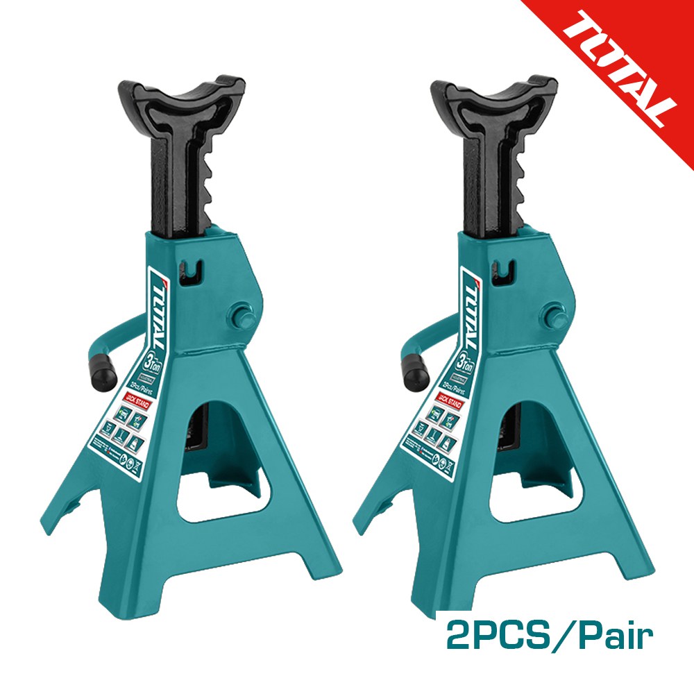 토탈공구 안전말목(3톤) - THJS0301, 1개 30,300원