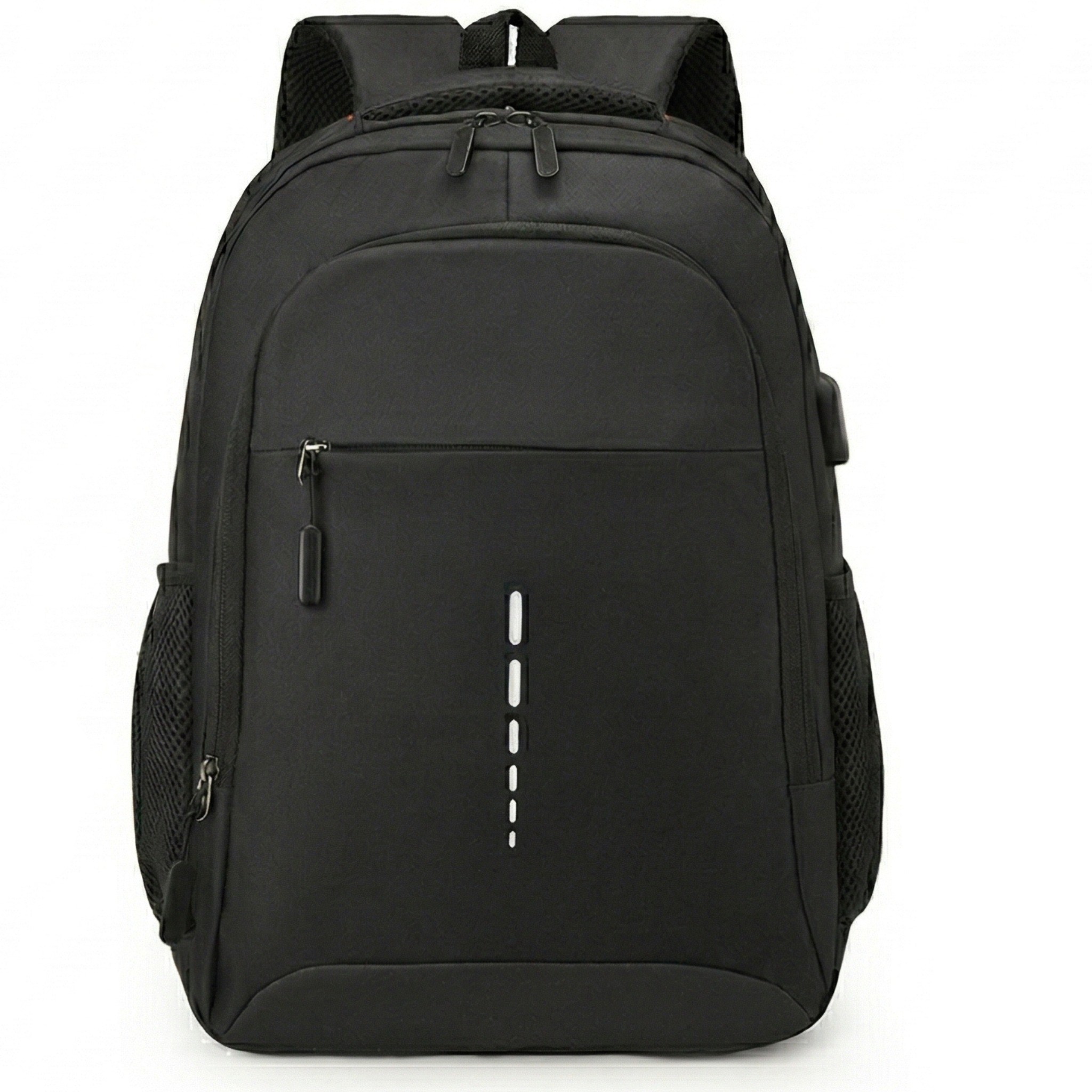 UNDERUS 초경량 350g 남녀공용 캐주얼 백팩 15.6인치 노트북 수납 직장인 대학생 가방 25,600원