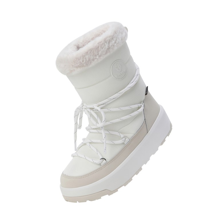 블랙야크 여성 히마 부츠 GTX#2 IVORY 201,800원