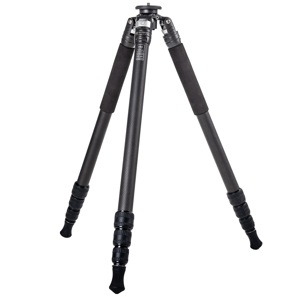 포토클램 PTC-5441PXL 프로페셔널 롱 장망원 고탄성 카본삼각대 1,140,000원