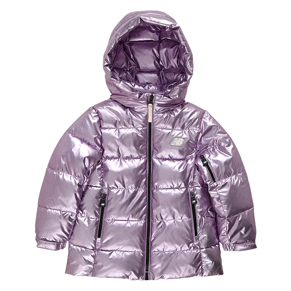 뉴발란스키즈 Colorful Ski 컬러풀 미디 스키점퍼 167,160원