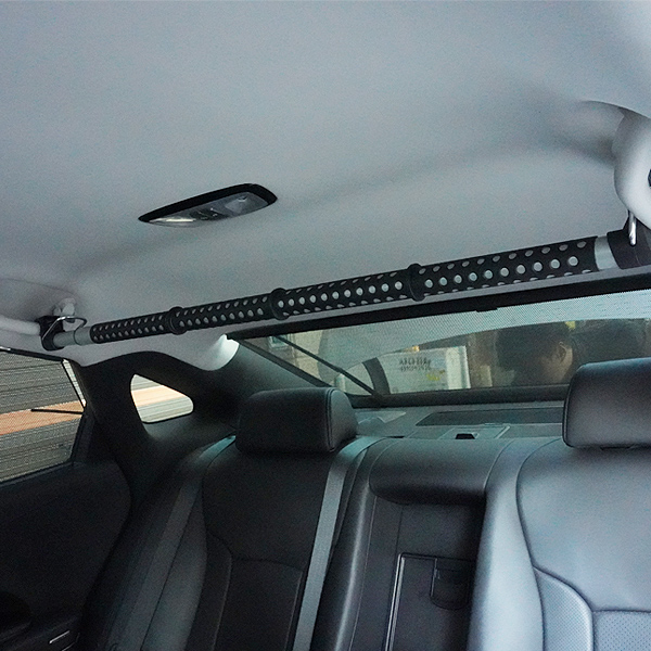 자동차 봉타입 옷걸이 행거 차량용 양복 와이셔츠 다용도 걸이 17,820원