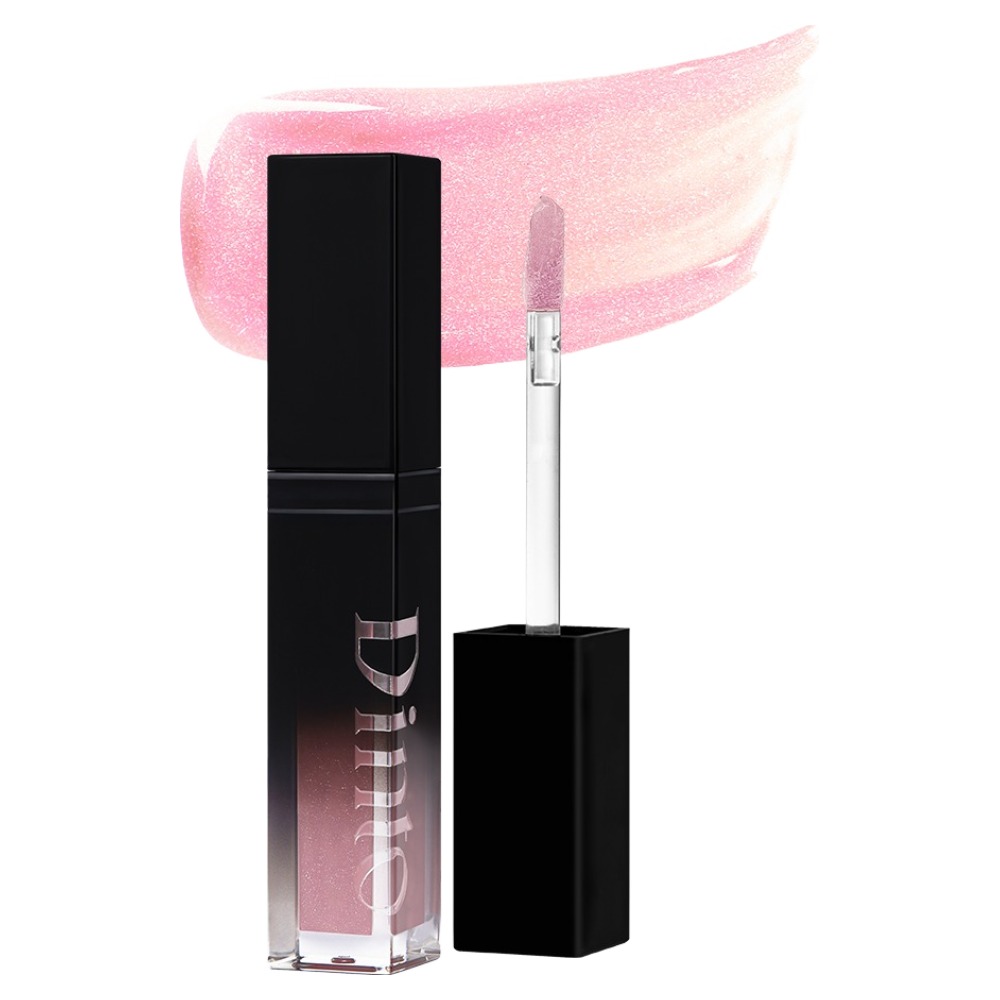 딘토 립글라세 립글로스, 125 웬디, 1개 14,000원