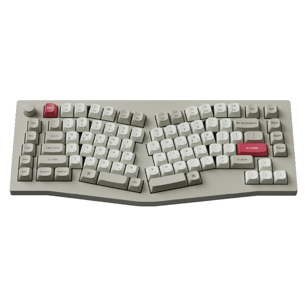 키크론 V10 MAX 유무선 앨리스 키보드 143,500원