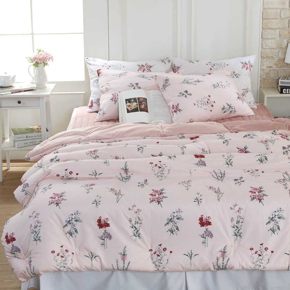 지베딩 홀리 마이크로화이바 극세사 침구 풀세트 45,050원