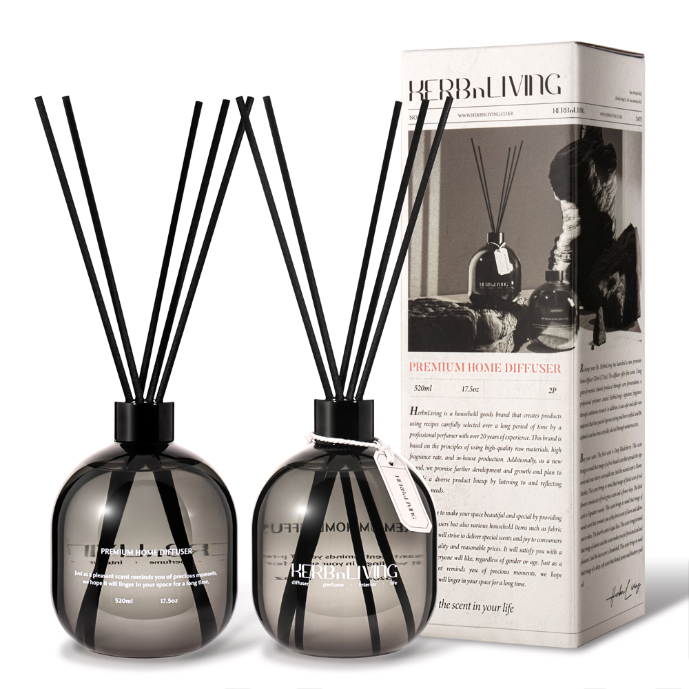 허브앤리빙 홈 디퓨저 19,800원