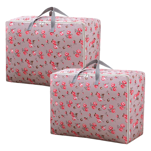 디오셀 깔끔수납 다용도 이불 정리함 특대형 9,830원