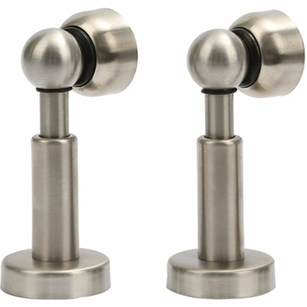 유압 댐핑 자석 도어스토퍼, 2개 12,930원