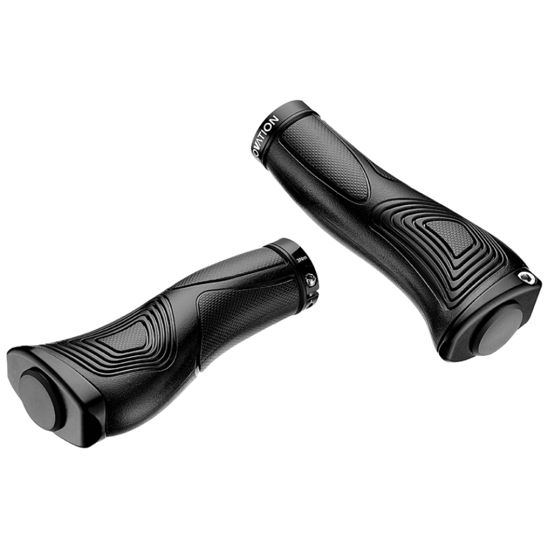 시클로베이션 토마호크 엔듀로 퍼포먼스 그립 산악 자전거 핸들 손잡이, 블랙, 1개 32,000원