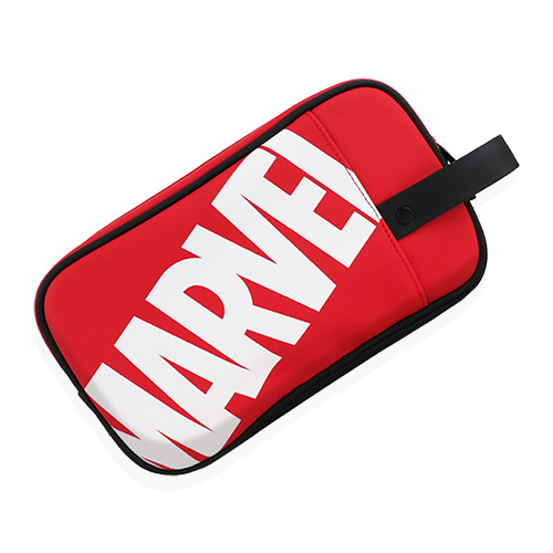 볼빅 마블 브릭로고 투지퍼 골프파우치 55,100원