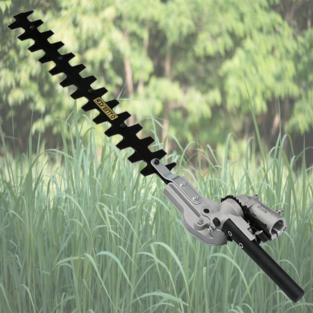 RT-24TM 리벤토 부착 트리머 예초기용 전정톱 헤드 롱날 커넥터 휴대용 경량타입 원예 정원관리 조경 나무 44,000원