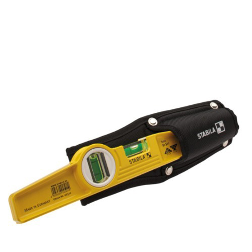 스타빌라 주물 자석 수평기 81 SM / 수평자 수평계 경사계 수직 소형 미니 물 39,790원