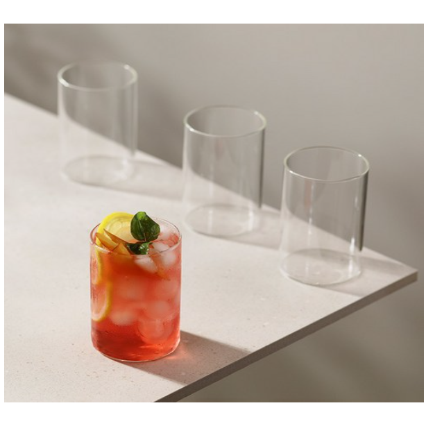 이우아여사 내열유리 스트레이트잔 330ml 47,320원