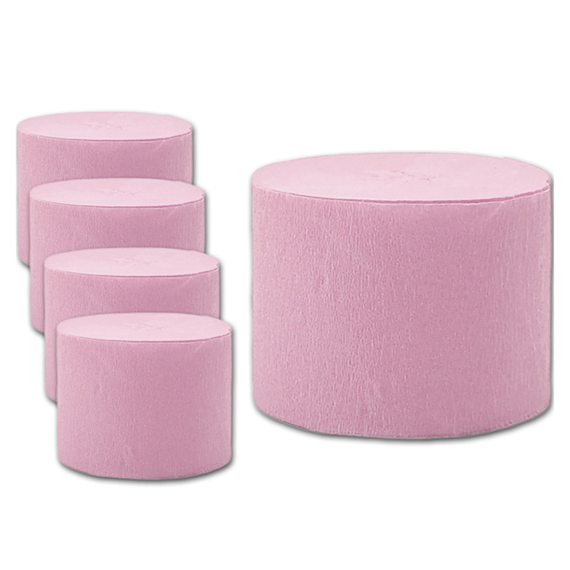 마다꾸미 미니 주름지, 라이트핑크, 5개 5,900원