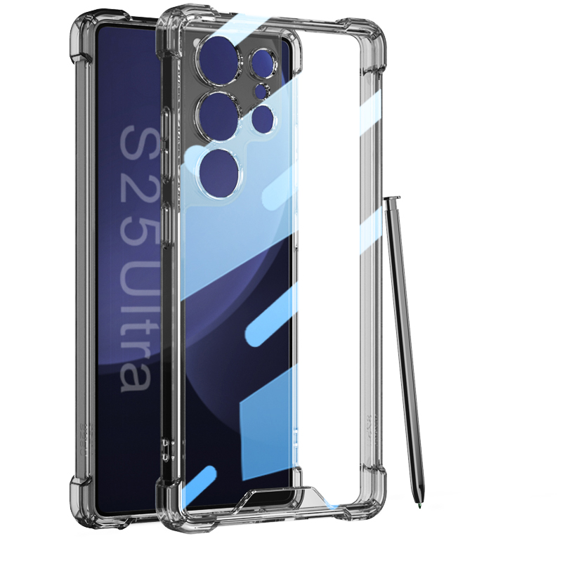 적용 갤럭시 S26 울트라 케이스 S25 울트라 케이스 추락방지 전면보호 HJSJK007 AYOUOK 9,960원