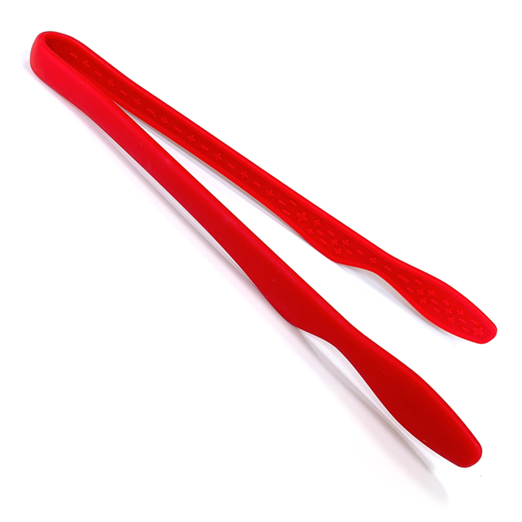 키친팩토리 실리콘 다용도 집게 7,130원