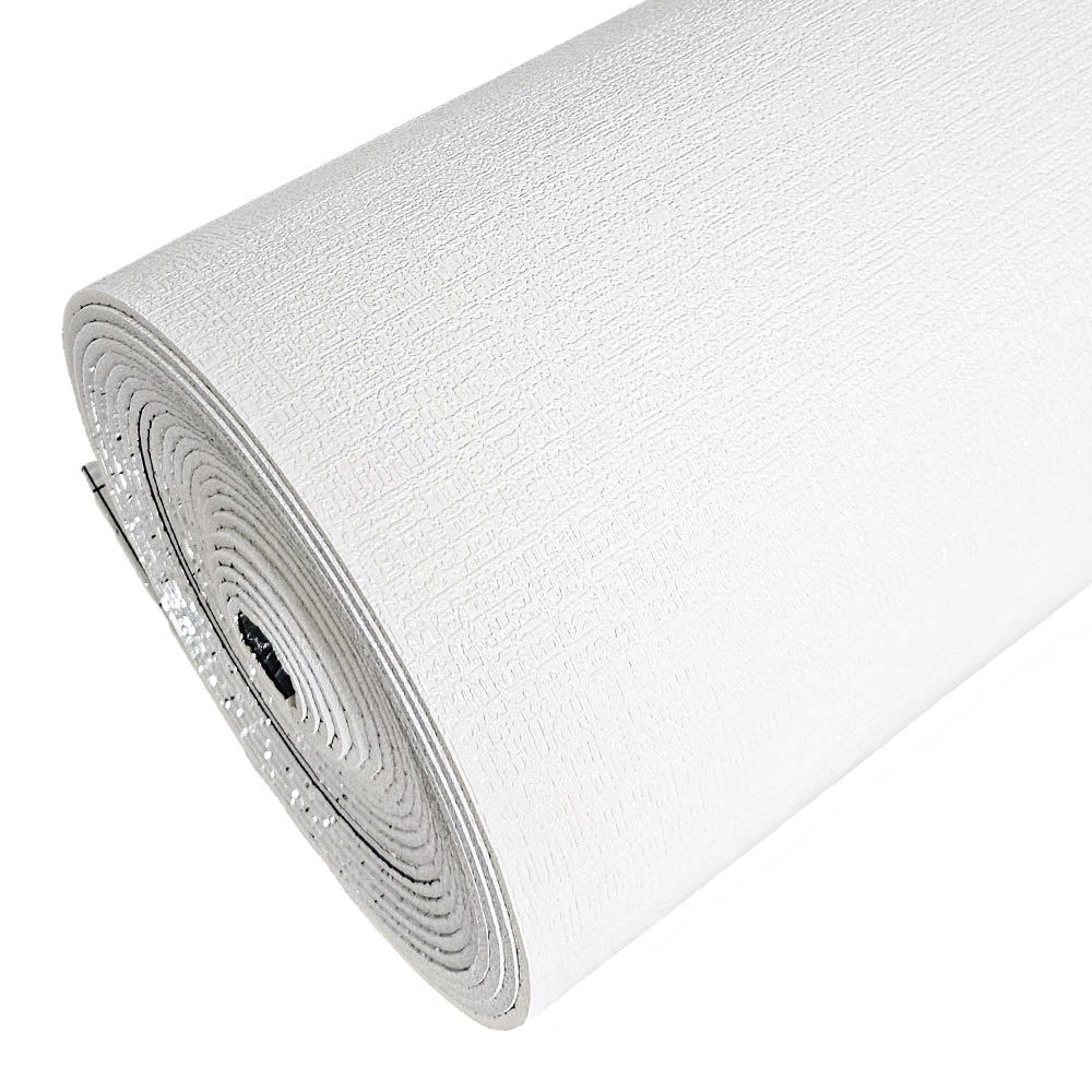 제로아이 닥터하우스 곰팡이 습기방지 단열벽지, 스노우펄화이트 13,000원