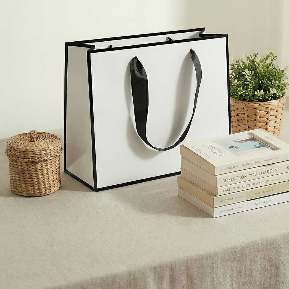 마메 쇼핑백 가로형 6,600원