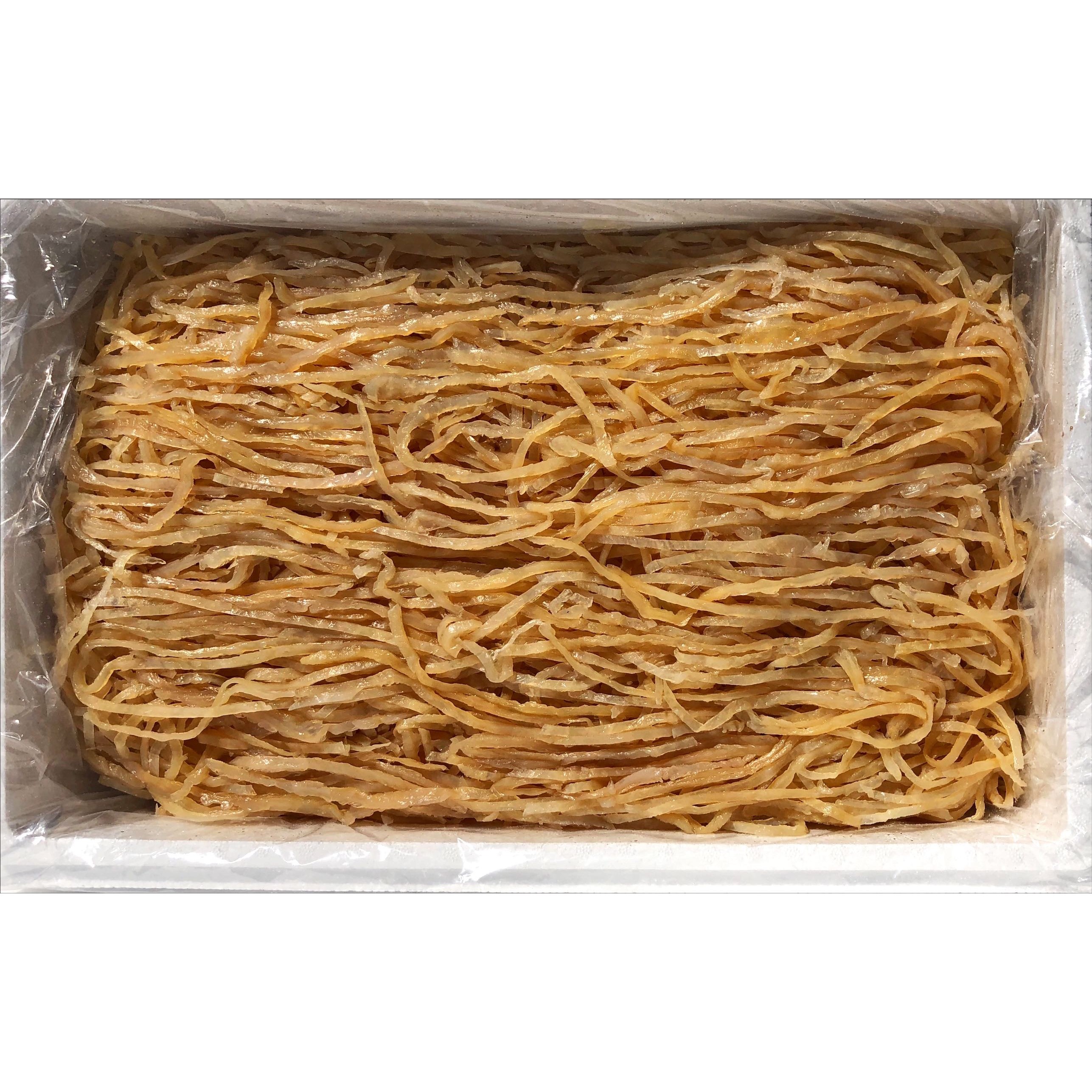 해파리 10kg(해파리9kg+식염1kg) 무료배송 염장 무염 도소매 업소용 해파리냉채 / 웰이츠 55,000원